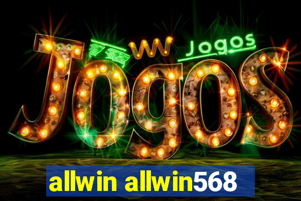 allwin allwin568